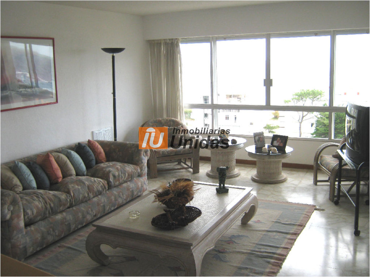 Apartamento ID.20357 - Apartamento en Punta del Este, Mansa