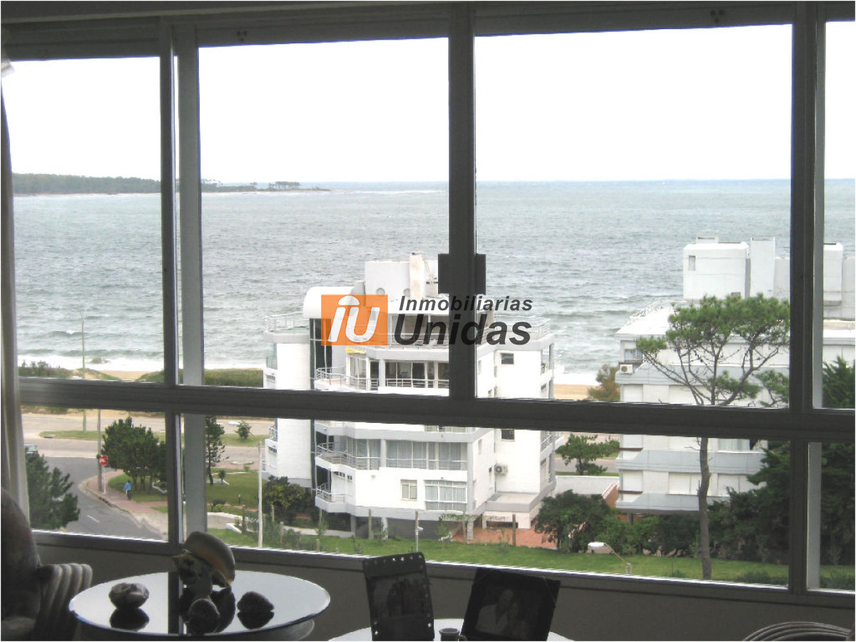 Apartamento ID.20357 - Apartamento en Punta del Este, Mansa