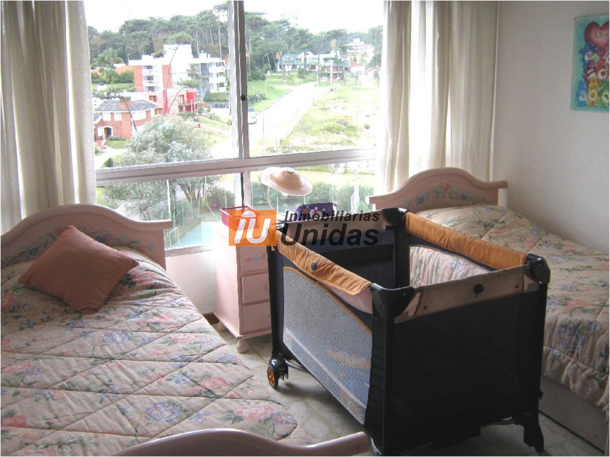 Apartamento ID.20357 - Apartamento en Punta del Este, Mansa