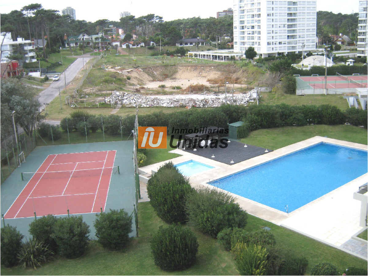 Apartamento ID.20357 - Apartamento en Punta del Este, Mansa