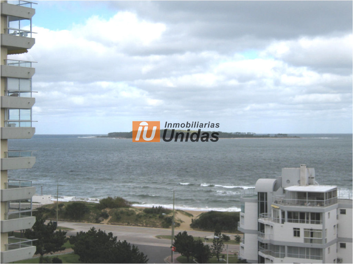 Apartamento ID.20357 - Apartamento en Punta del Este, Mansa