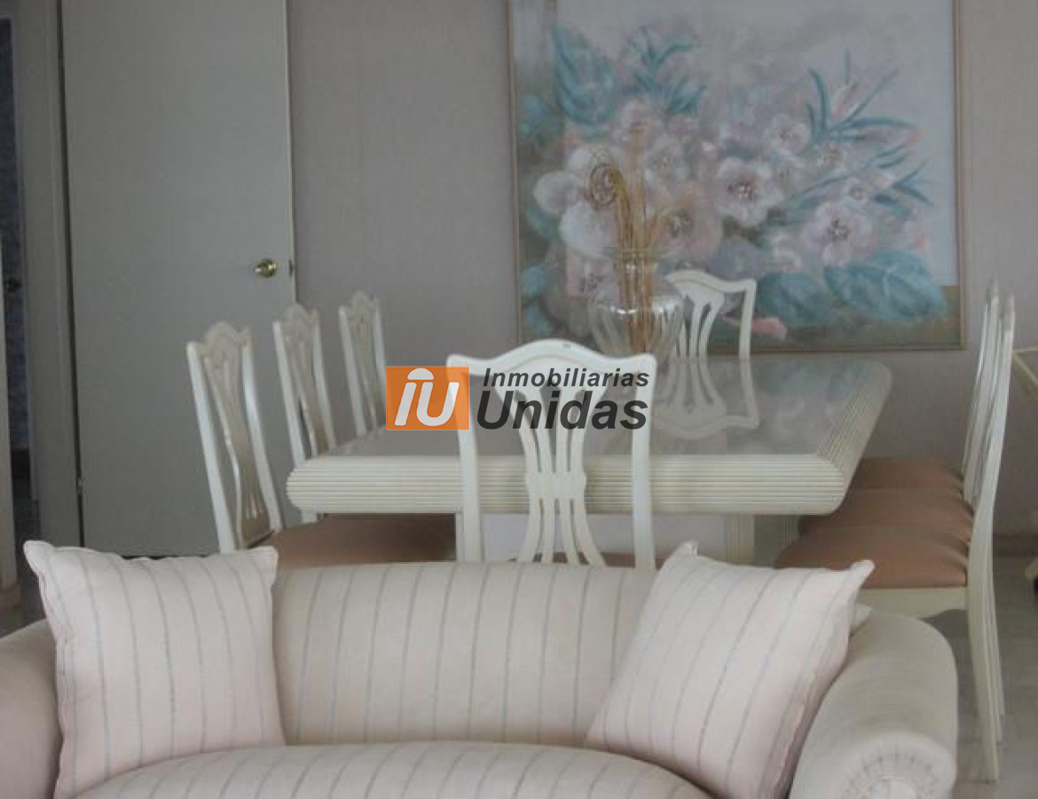 Apartamento ID.20378 - Apartamento en Punta del Este, Mansa