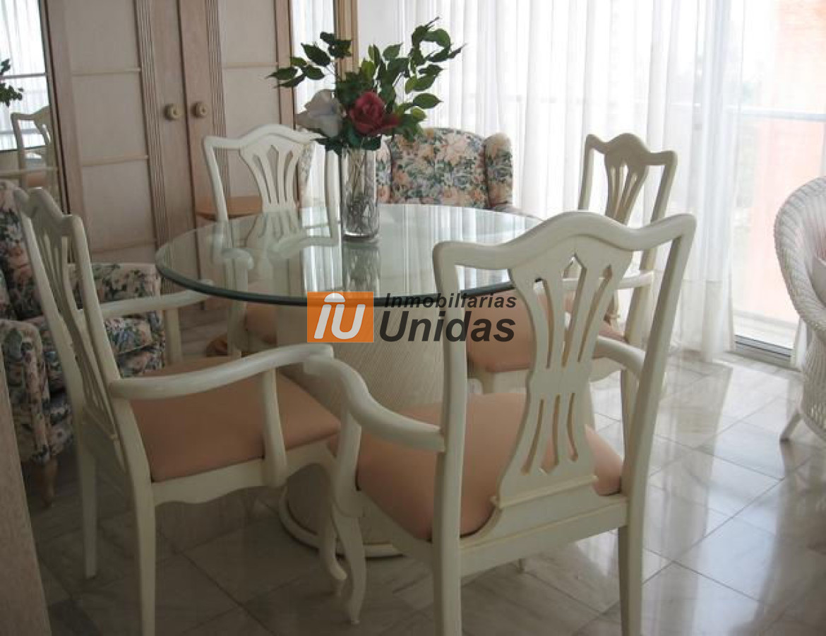 Apartamento ID.20378 - Apartamento en Punta del Este, Mansa