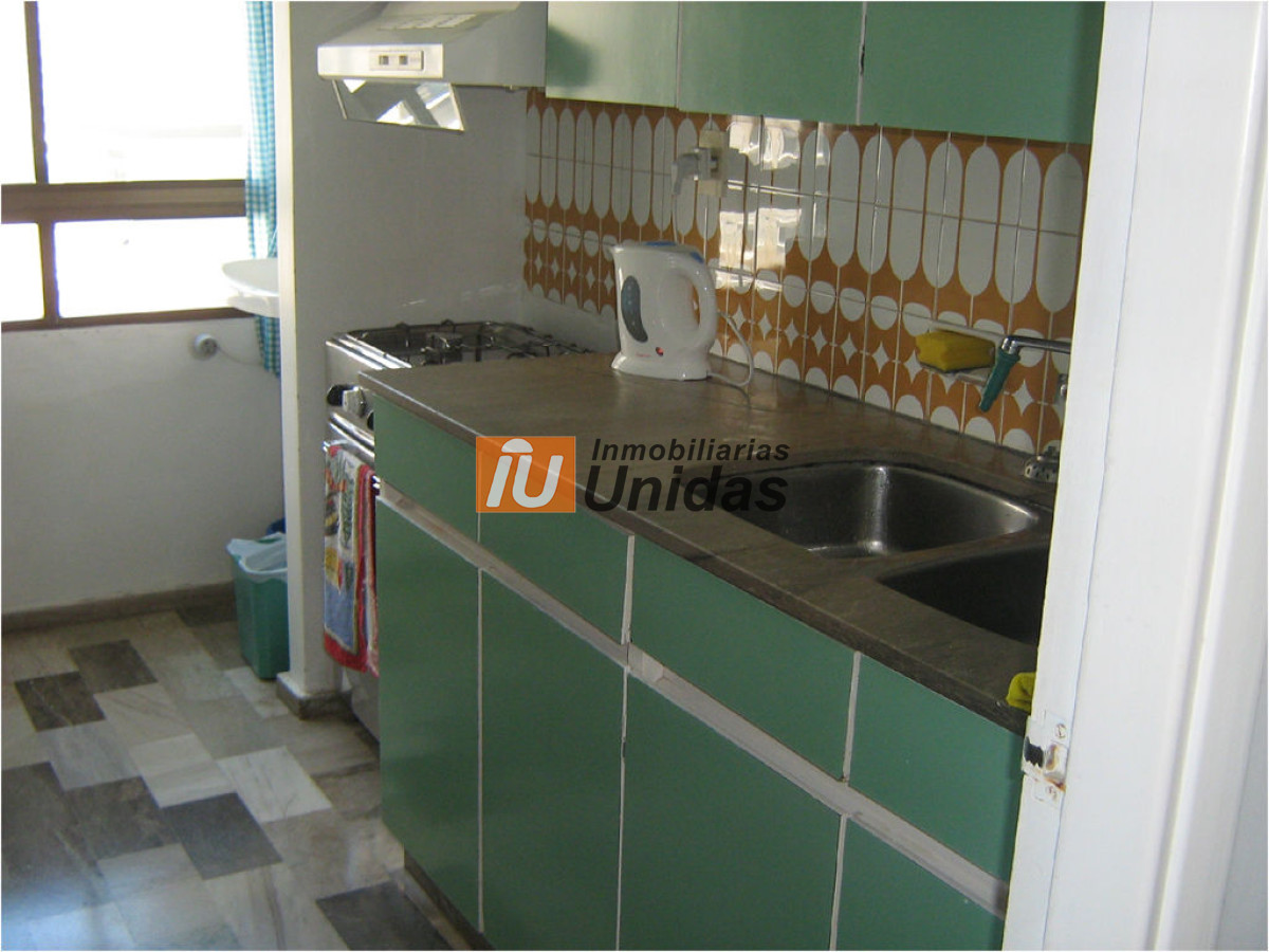 Apartamento ID.230003 - Apartamento en Punta del Este, Brava