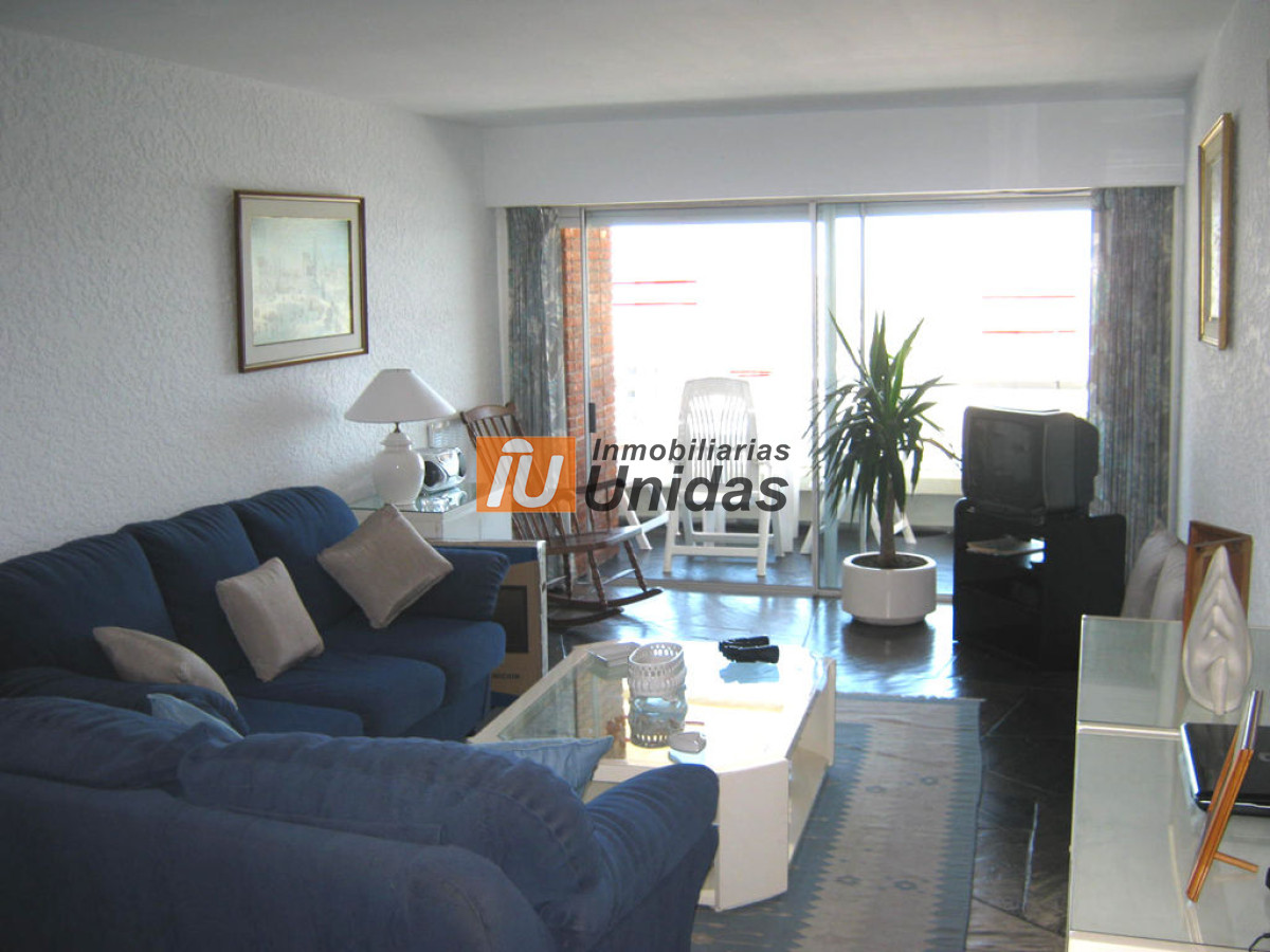 Apartamento ID.230009 - Apartamento en Punta del Este, Península