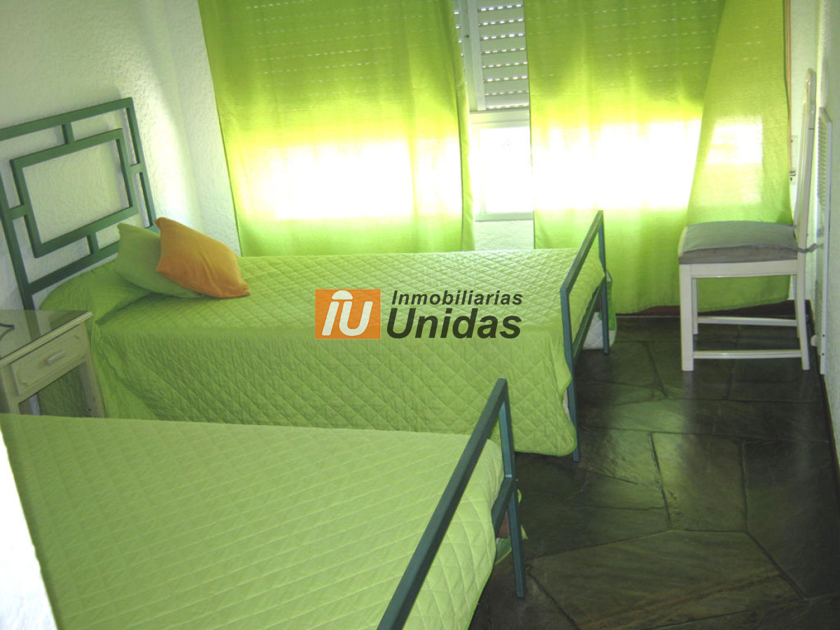 Apartamento ID.230009 - Apartamento en Punta del Este, Península