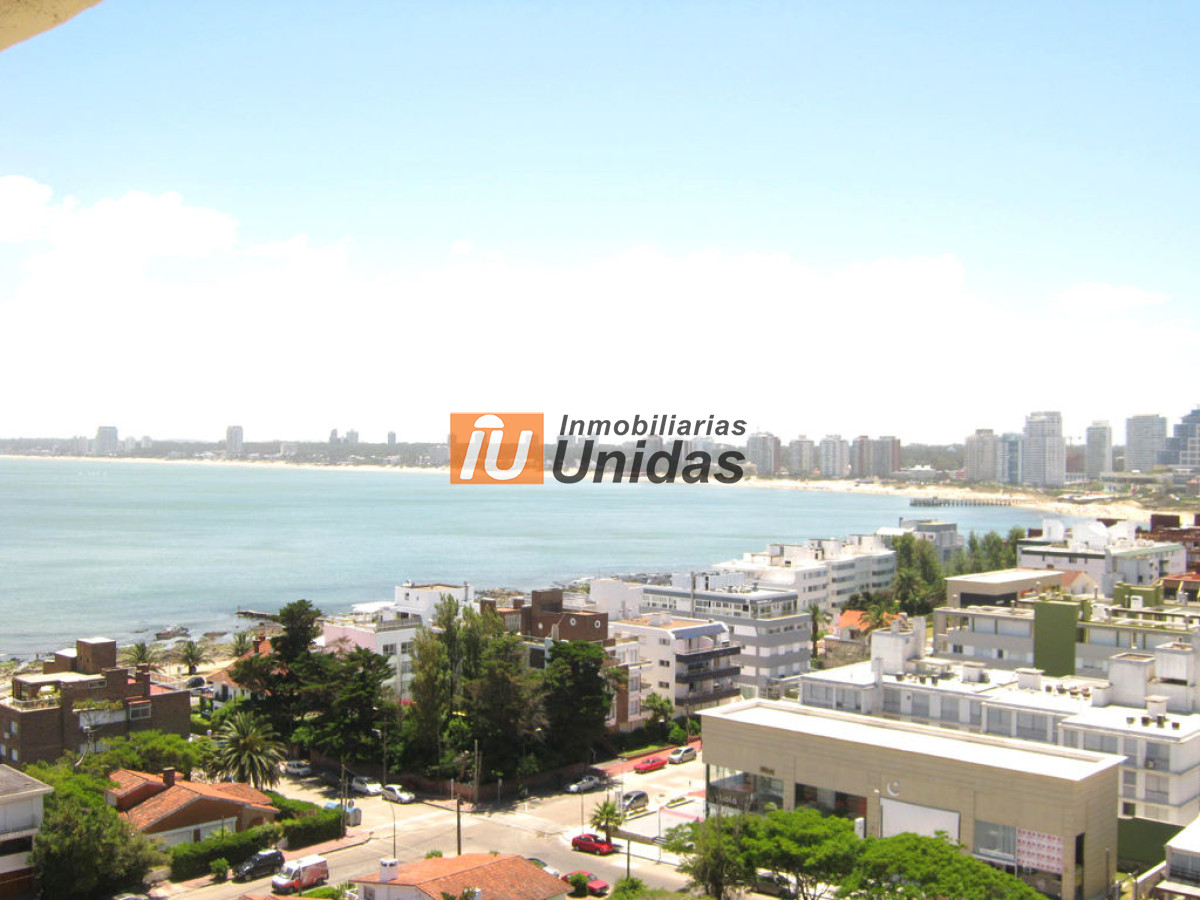 Apartamento ID.230009 - Apartamento en Punta del Este, Península