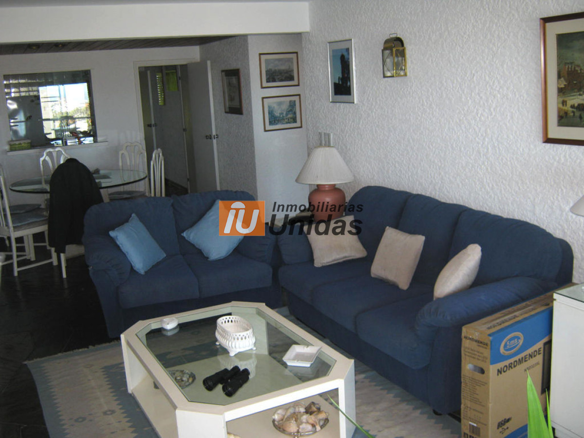 Apartamento ID.230009 - Apartamento en Punta del Este, Península