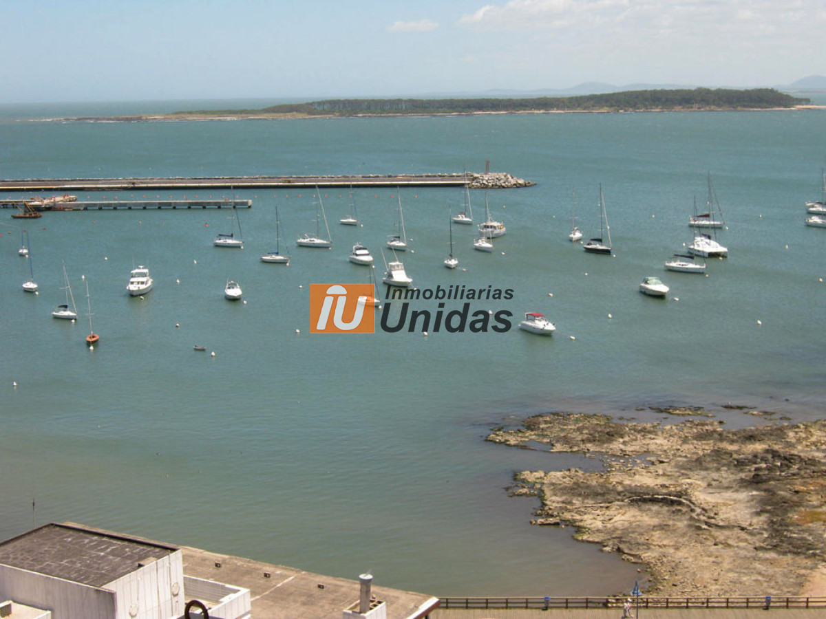 Apartamento ID.230009 - Apartamento en Punta del Este, Península
