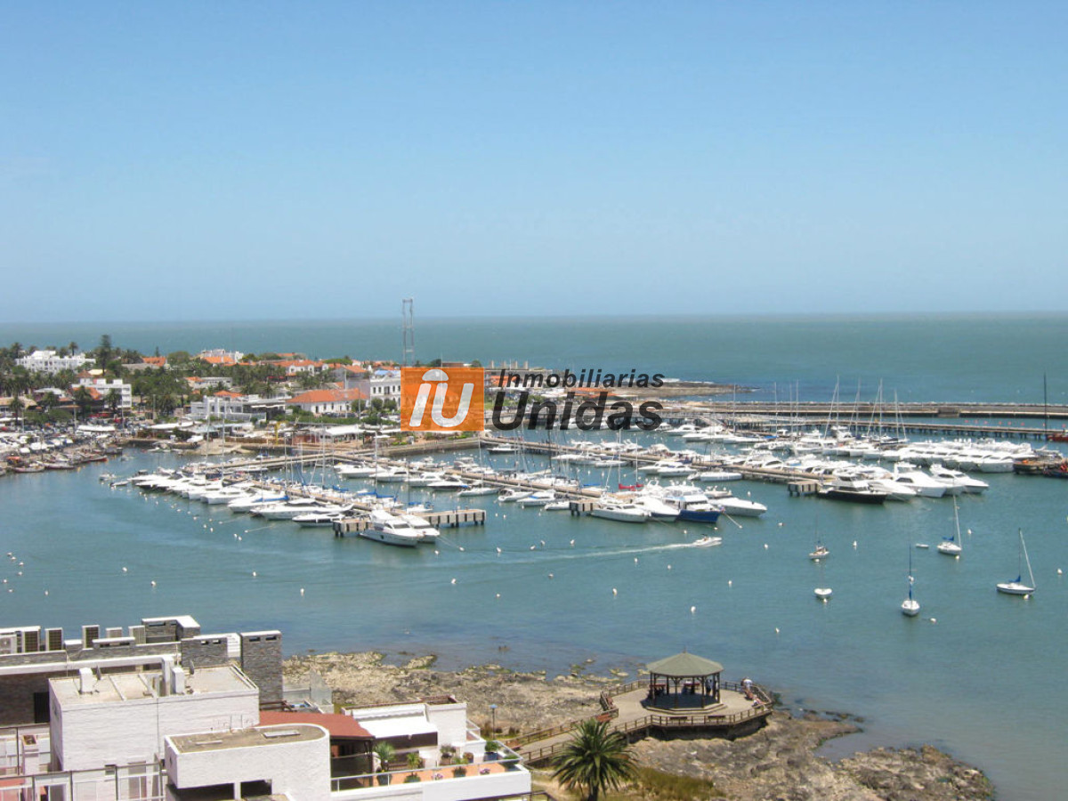 Apartamento ID.230009 - Apartamento en Punta del Este, Península