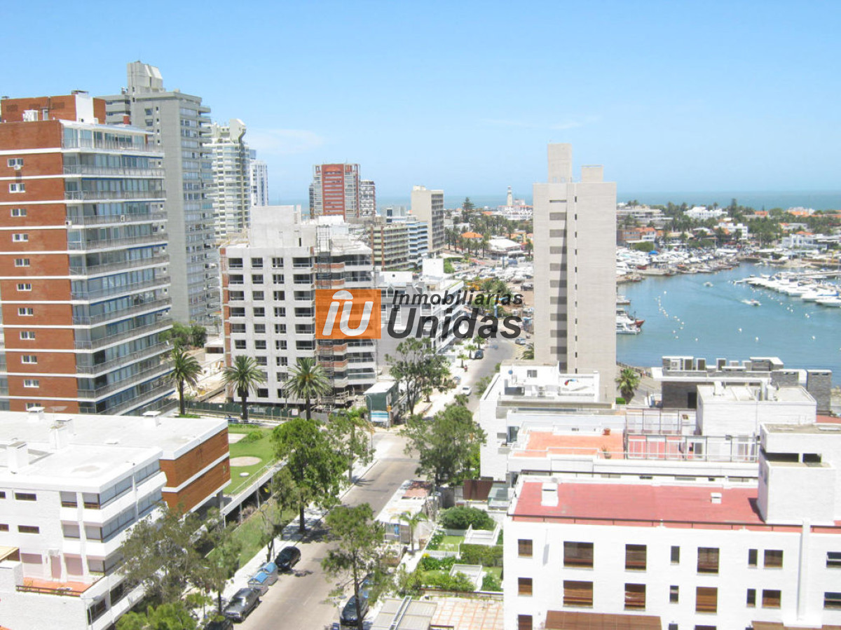 Apartamento ID.230009 - Apartamento en Punta del Este, Península