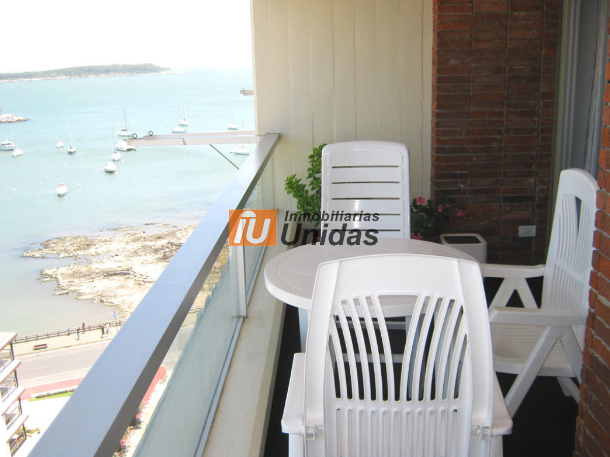 Apartamento ID.230009 - Apartamento en Punta del Este, Península