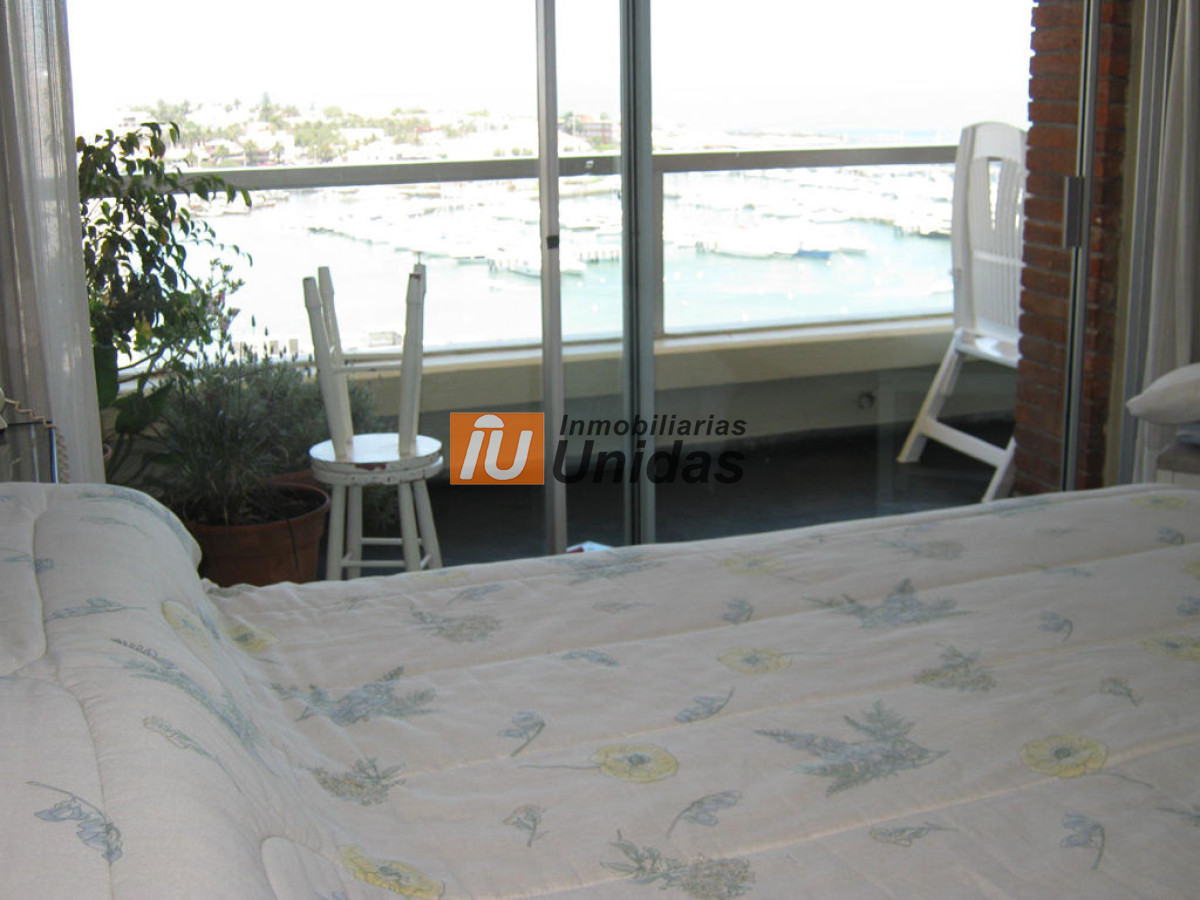 Apartamento ID.230009 - Apartamento en Punta del Este, Península