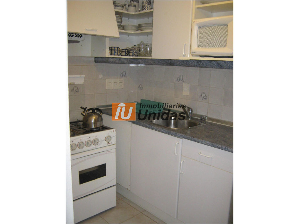 Apartamento ID.230034 - Apartamento en Punta del Este, Mansa