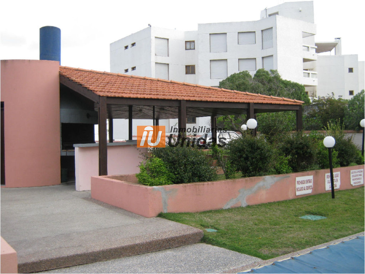 Apartamento ID.230034 - Apartamento en Punta del Este, Mansa