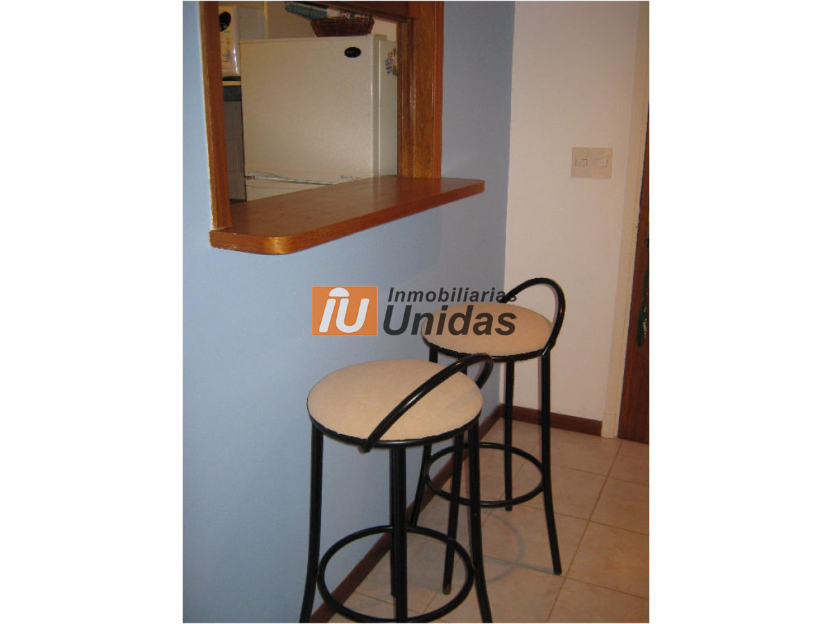 Apartamento ID.230034 - Apartamento en Punta del Este, Mansa