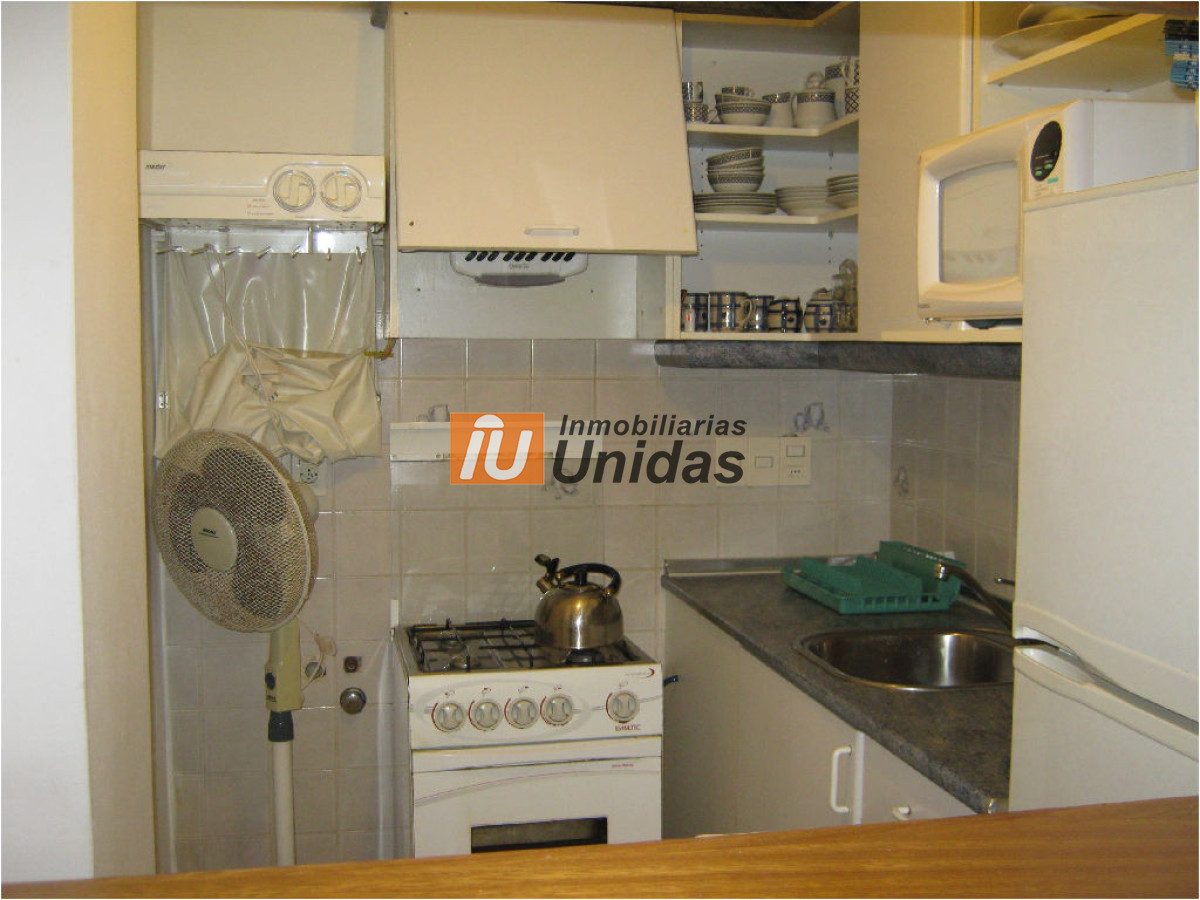 Apartamento ID.230034 - Apartamento en Punta del Este, Mansa