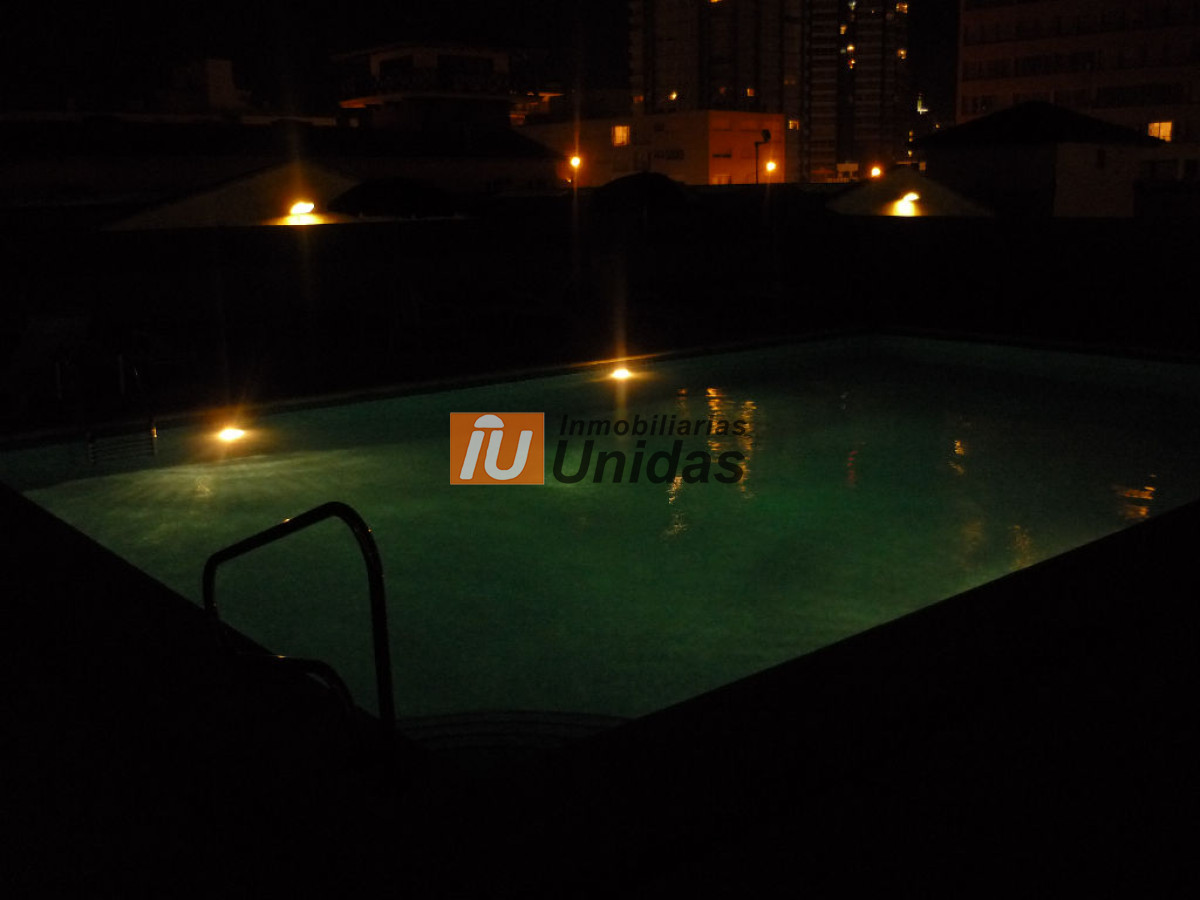 Apartamento ID.230101 - Apartamento en Punta del Este, Península