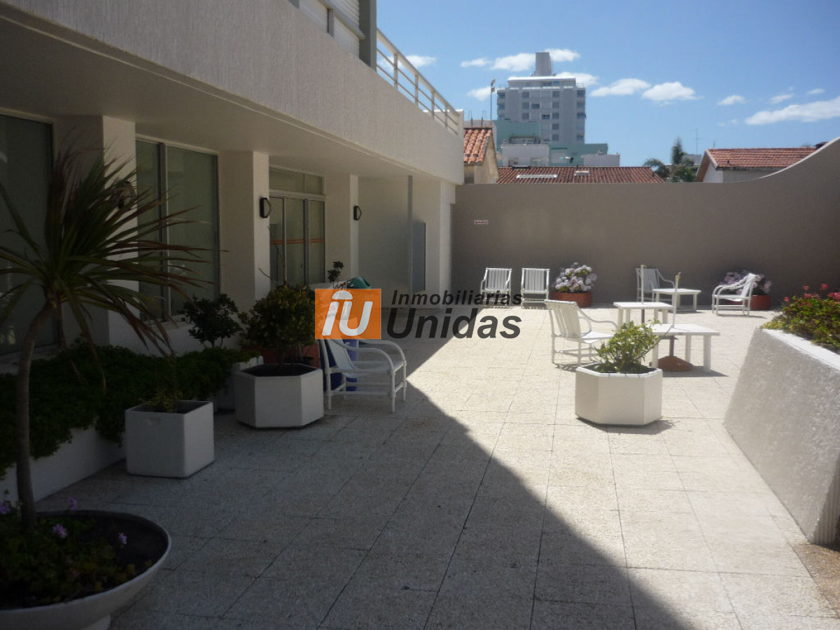 Apartamento ID.230101 - Apartamento en Punta del Este, Península