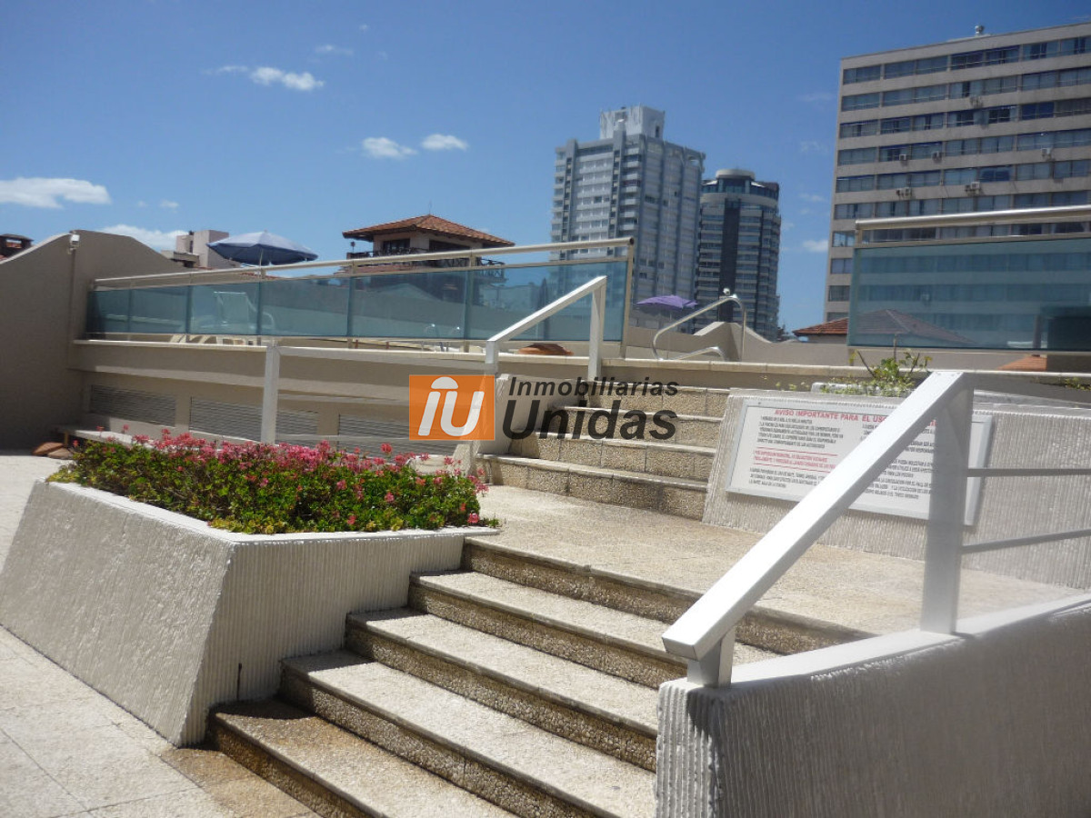 Apartamento ID.230101 - Apartamento en Punta del Este, Península