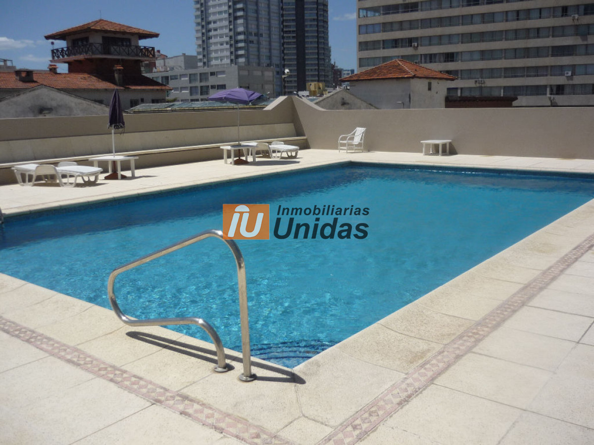 Apartamento ID.230101 - Apartamento en Punta del Este, Península