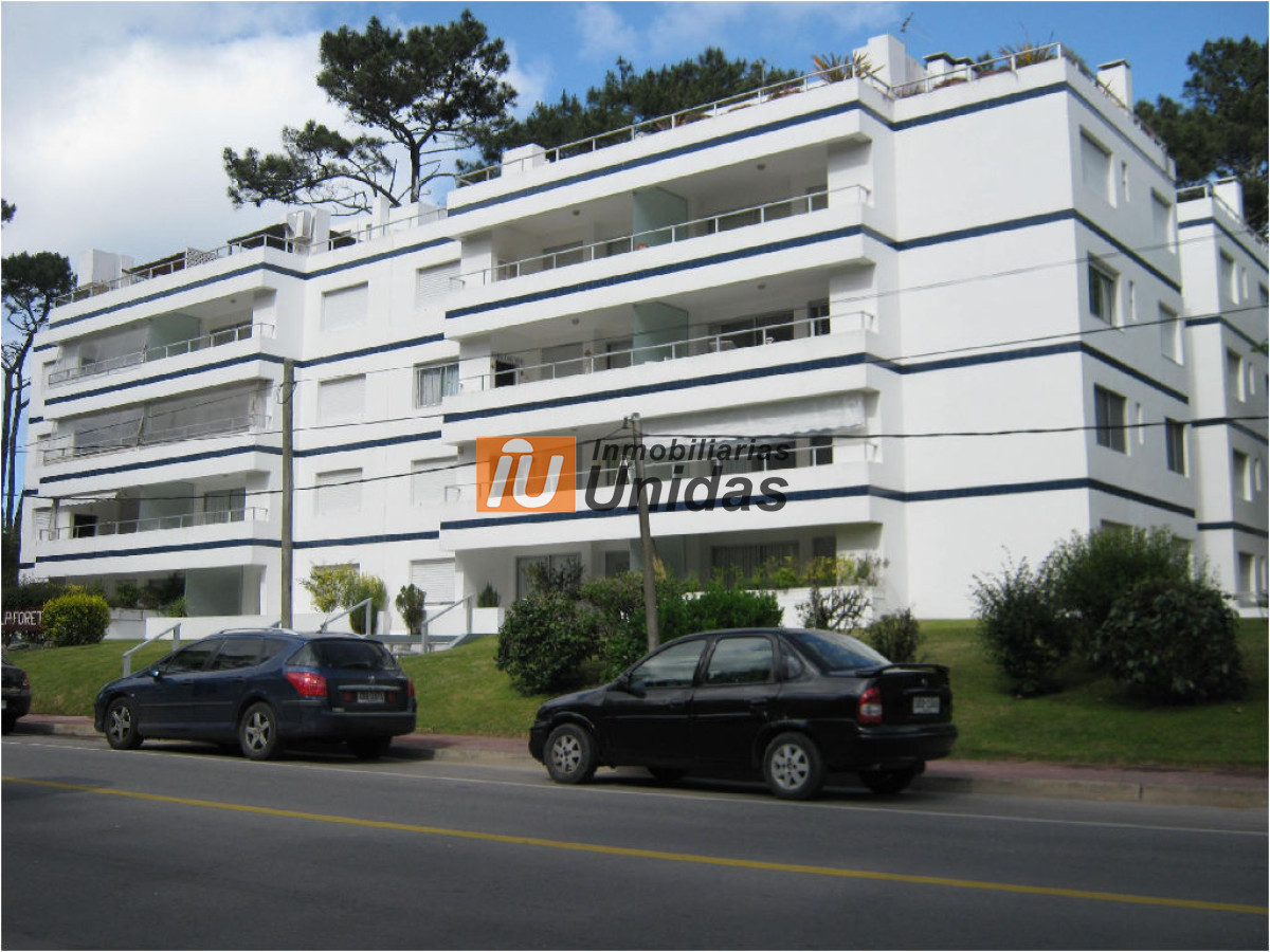 Apartamento ID.230160 - Apartamento en Punta del Este, Mansa