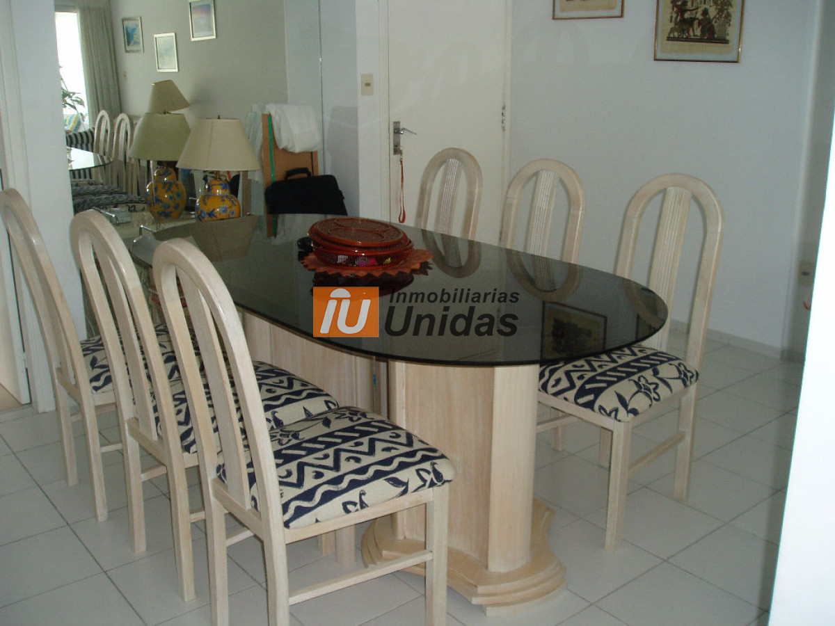 Apartamento ID.230160 - Apartamento en Punta del Este, Mansa