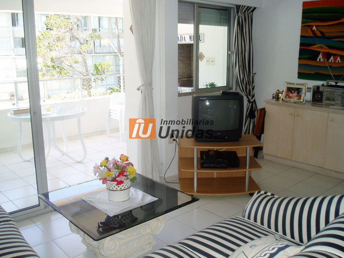 Apartamento ID.230160 - Apartamento en Punta del Este, Mansa