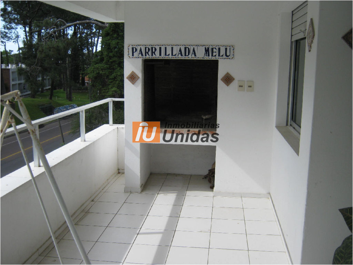 Apartamento ID.230160 - Apartamento en Punta del Este, Mansa