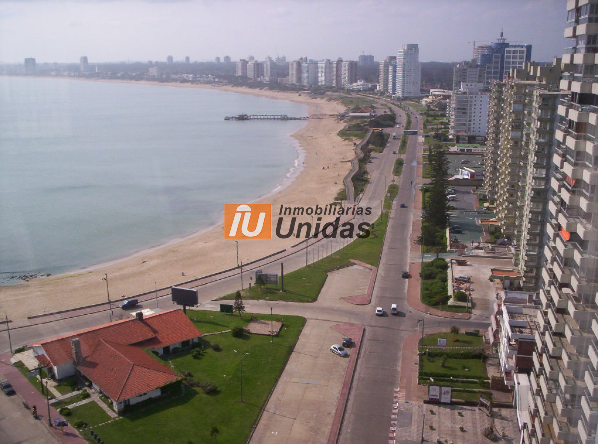 Apartamento ID.230178 - Apartamento en Punta del Este, Península