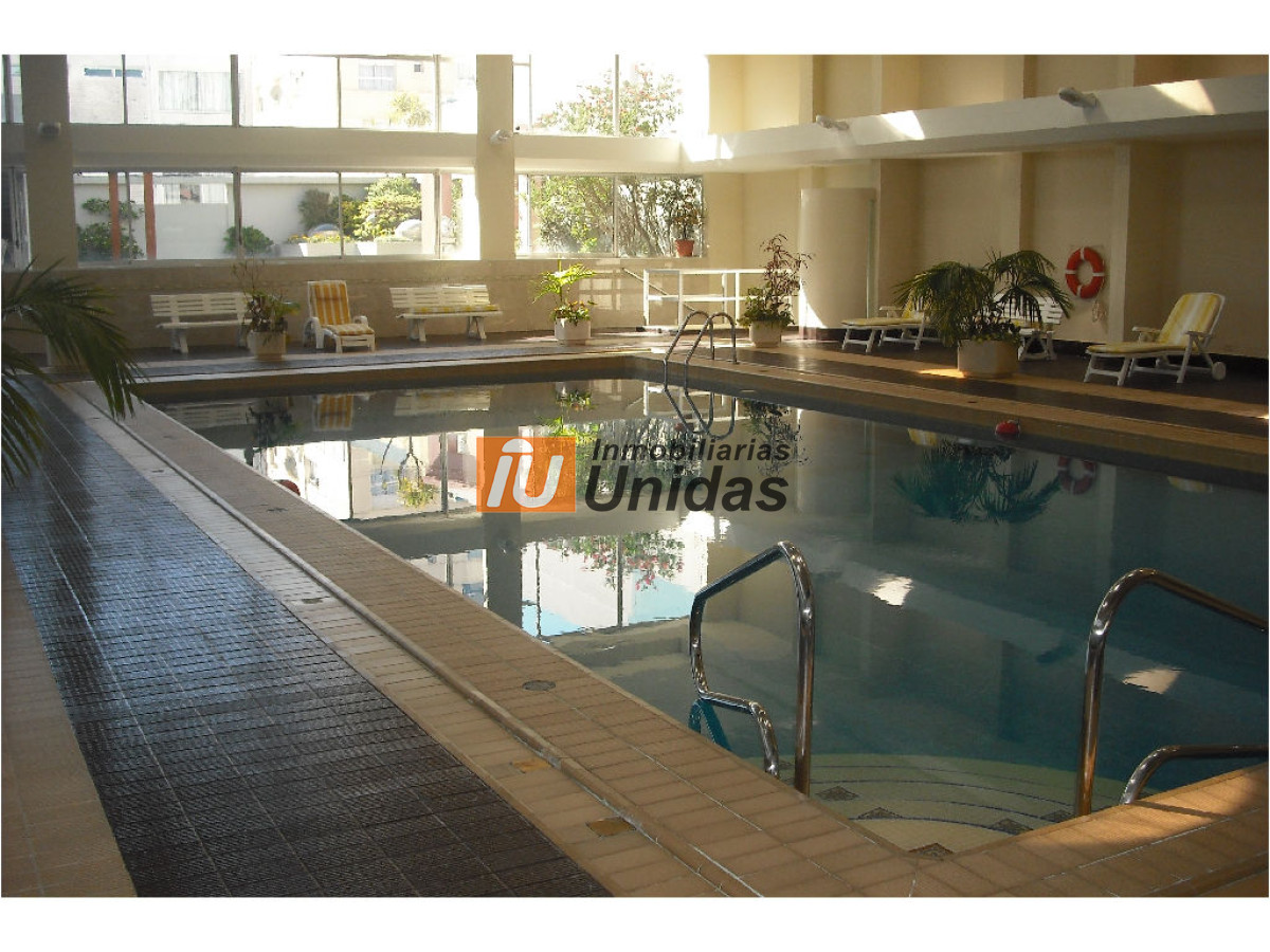 Apartamento ID.230187 - Apartamento en Punta del Este, Península