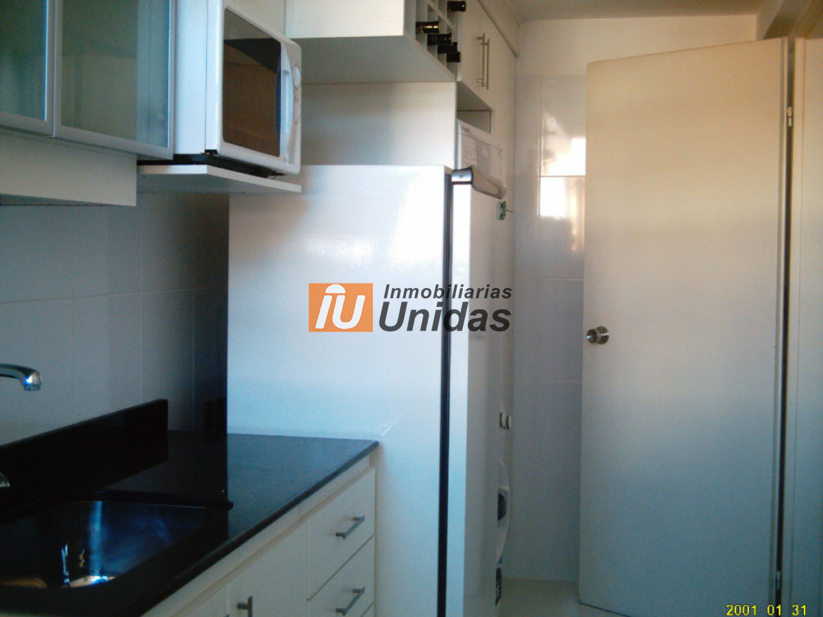 Apartamento ID.230187 - Apartamento en Punta del Este, Península