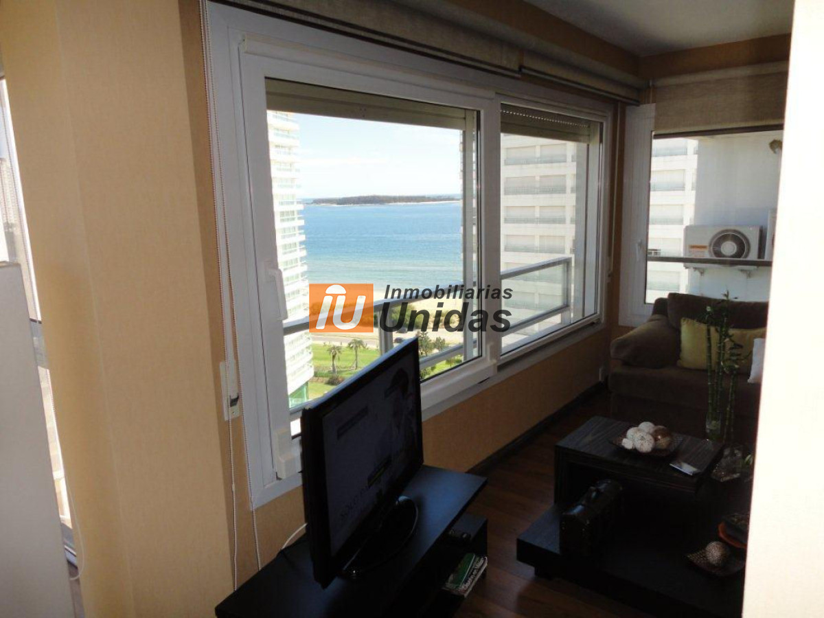 Apartamento ID.230371 - Apartamento en Punta del Este, Mansa