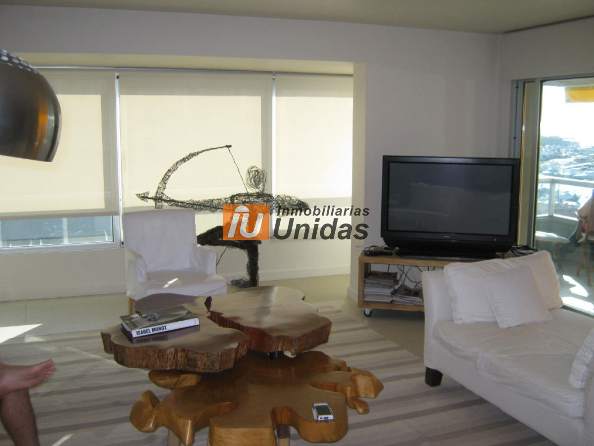 Apartamento ID.230376 - Apartamento en Punta del Este, PenÃ­nsula
