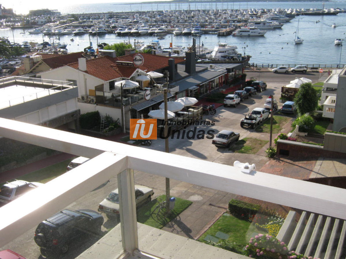 Apartamento ID.230376 - Apartamento en Punta del Este, PenÃ­nsula
