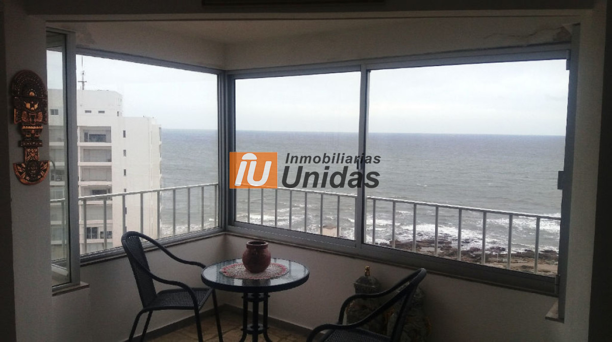 Apartamento ID.230396 - Apartamento en Punta del Este, Península
