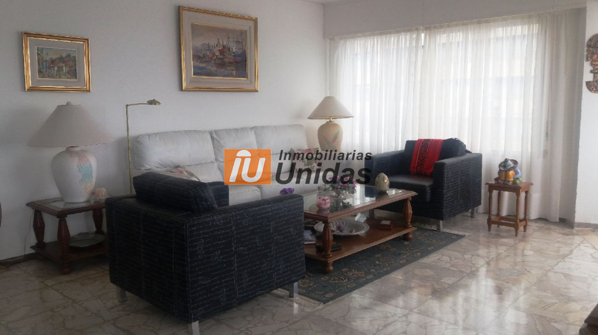 Apartamento ID.230396 - Apartamento en Punta del Este, Península