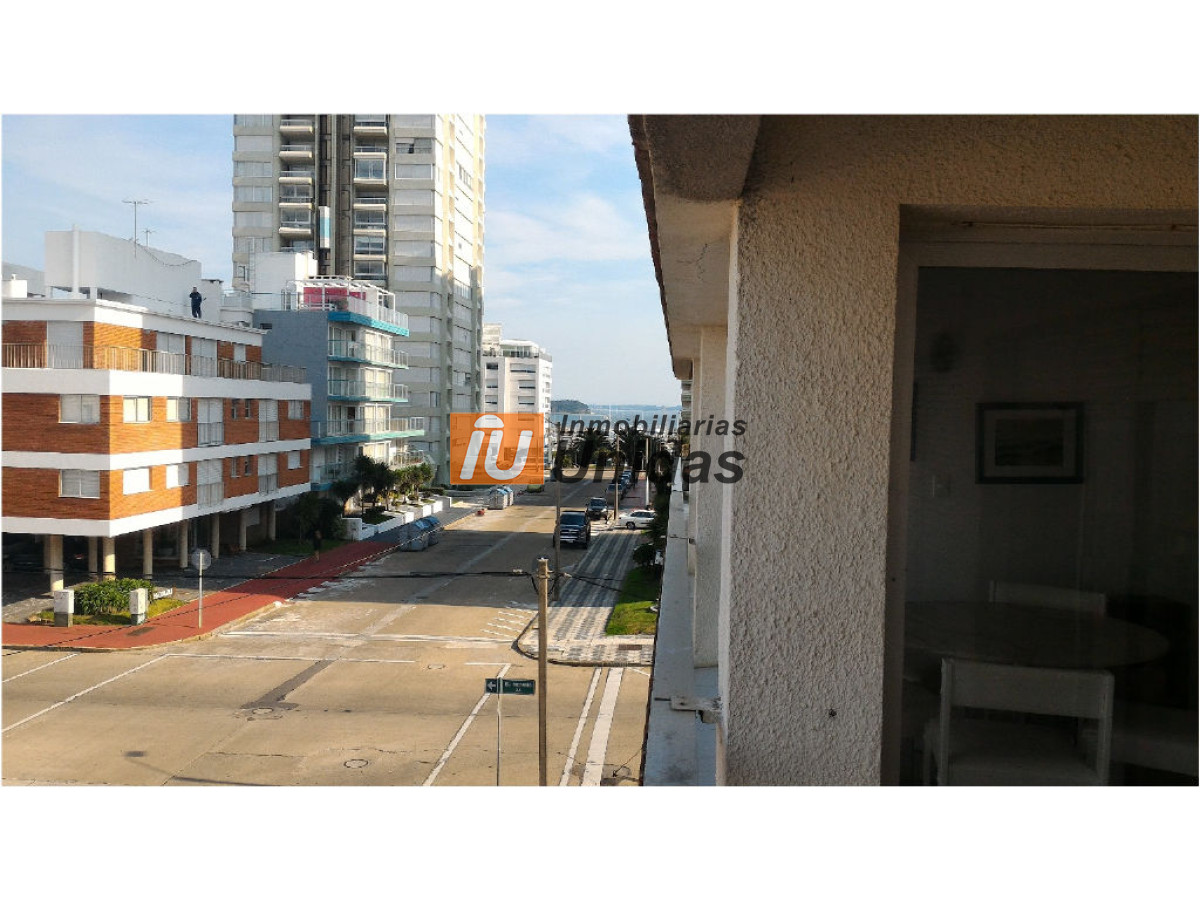 Apartamento ID.230435 - Apartamento en Punta del Este, Península