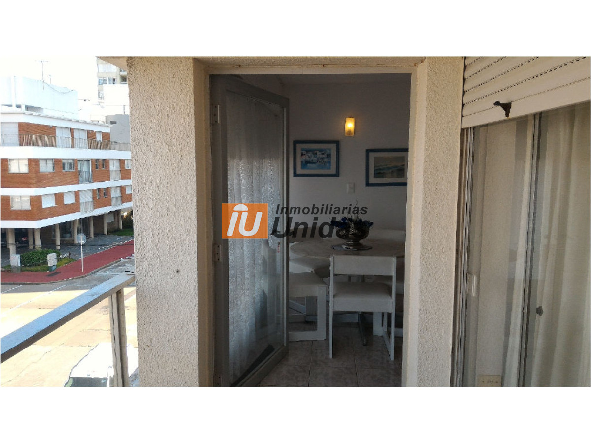 Apartamento ID.230435 - Apartamento en Punta del Este, Península