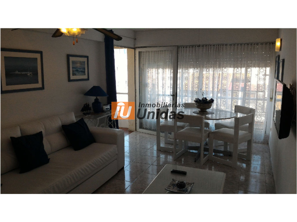 Apartamento ID.230435 - Apartamento en Punta del Este, Península