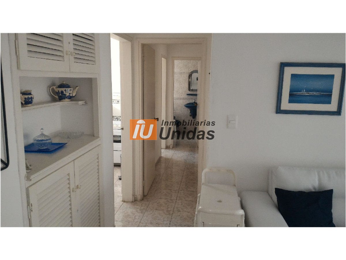 Apartamento ID.230435 - Apartamento en Punta del Este, Península