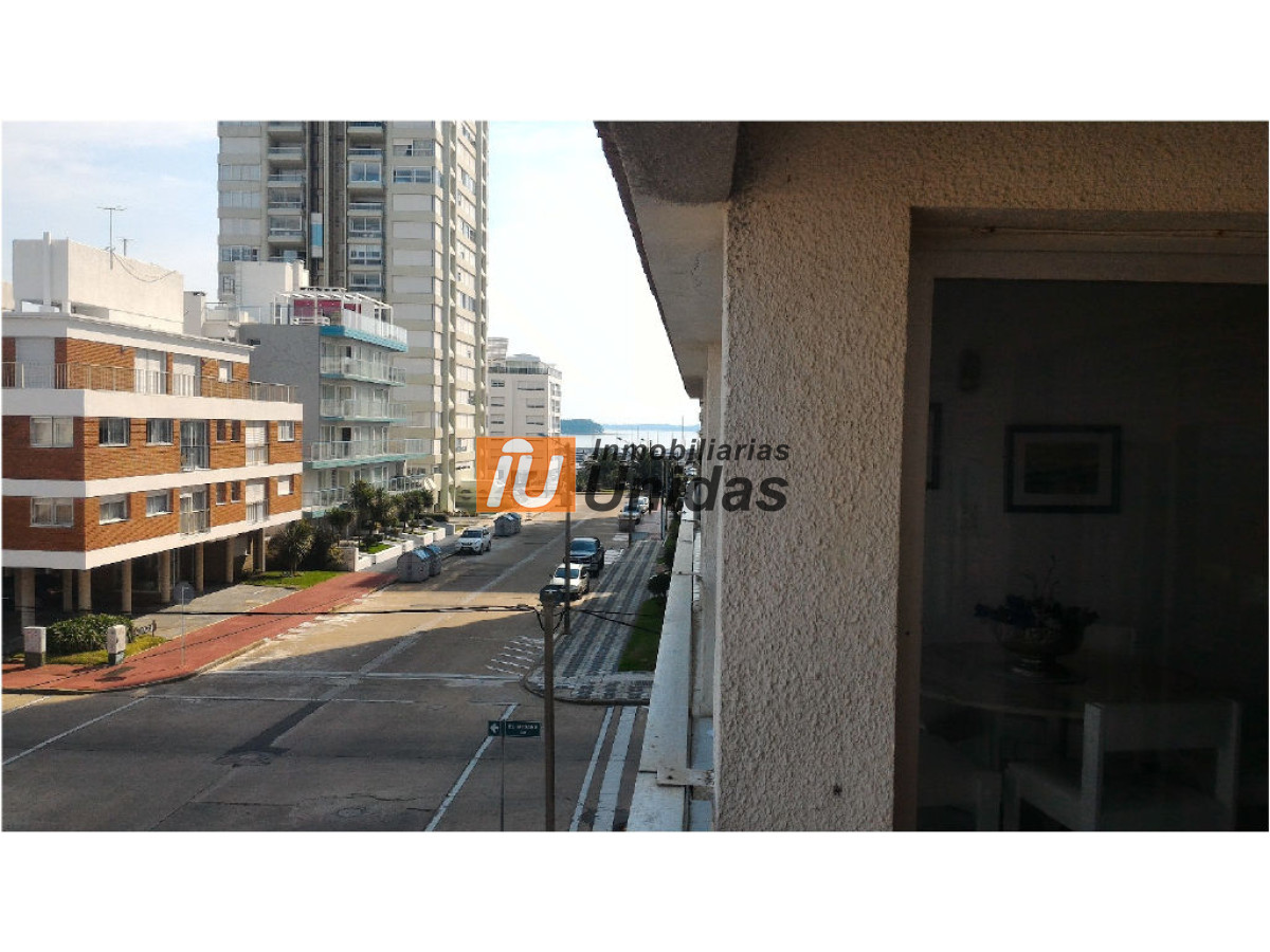 Apartamento ID.230435 - Apartamento en Punta del Este, PenÃ­nsula