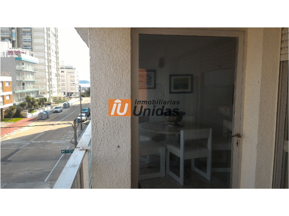 Apartamento ID.230435 - Apartamento en Punta del Este, Península