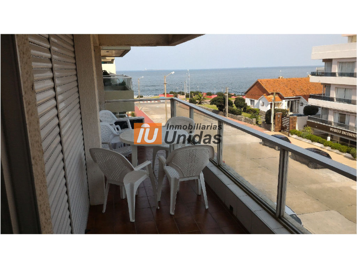 Apartamento ID.230435 - Apartamento en Punta del Este, Península