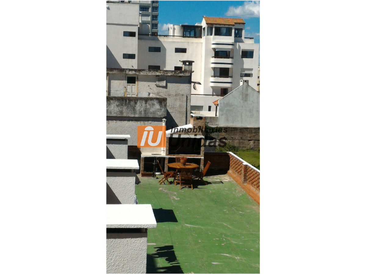 Apartamento ID.230435 - Apartamento en Punta del Este, Península