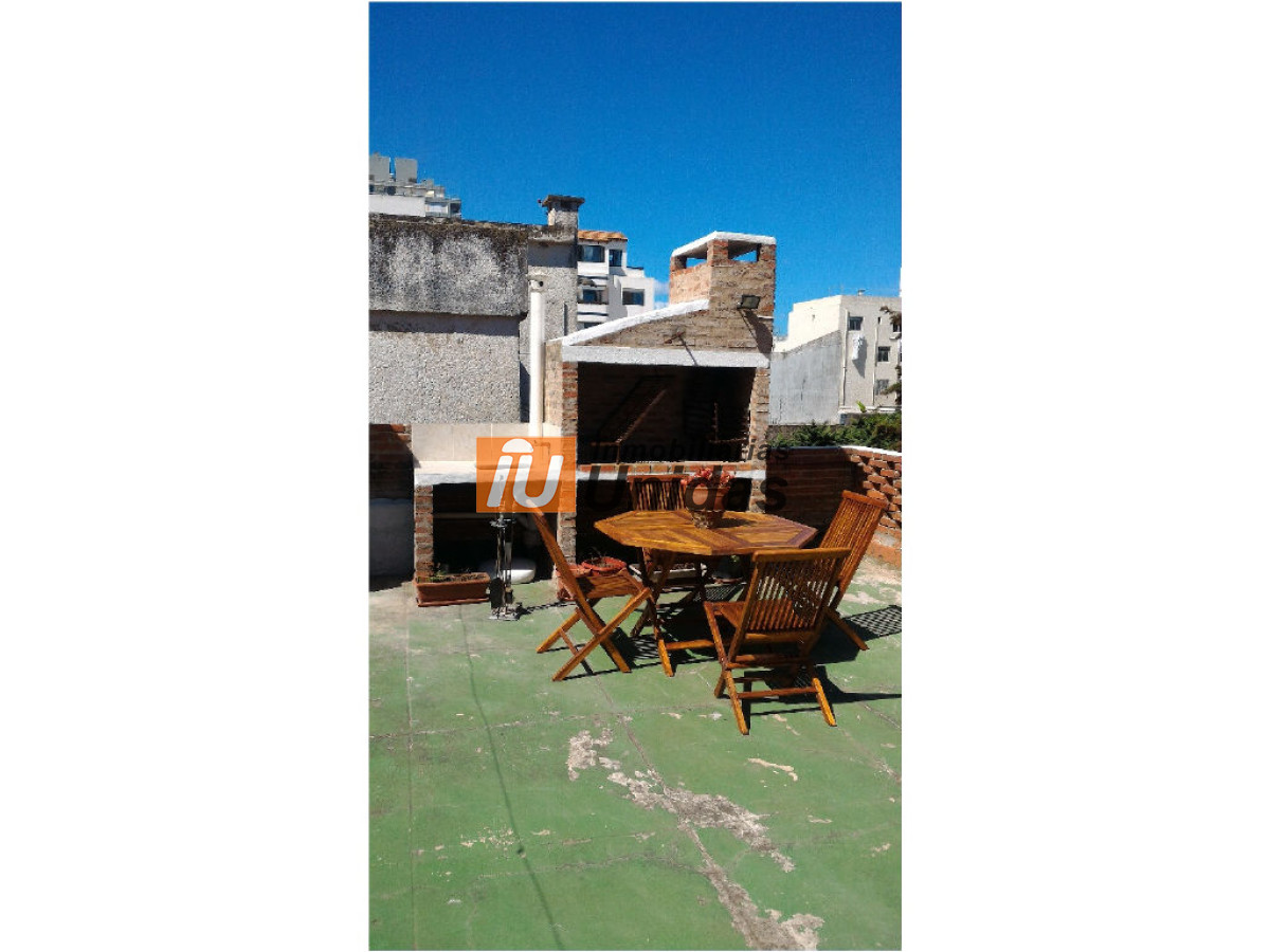 Apartamento ID.230435 - Apartamento en Punta del Este, Península