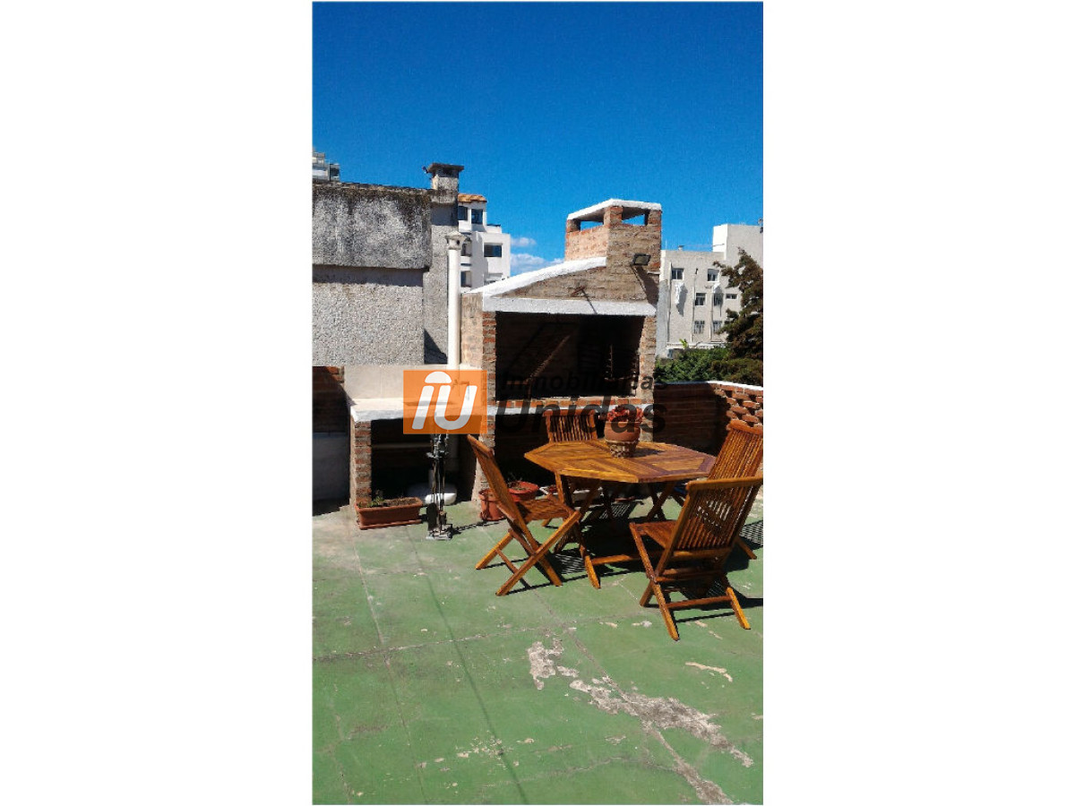 Apartamento ID.230435 - Apartamento en Punta del Este, Península