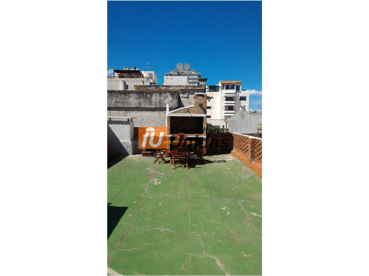 Apartamento ID.230435 - Apartamento en Punta del Este, Península