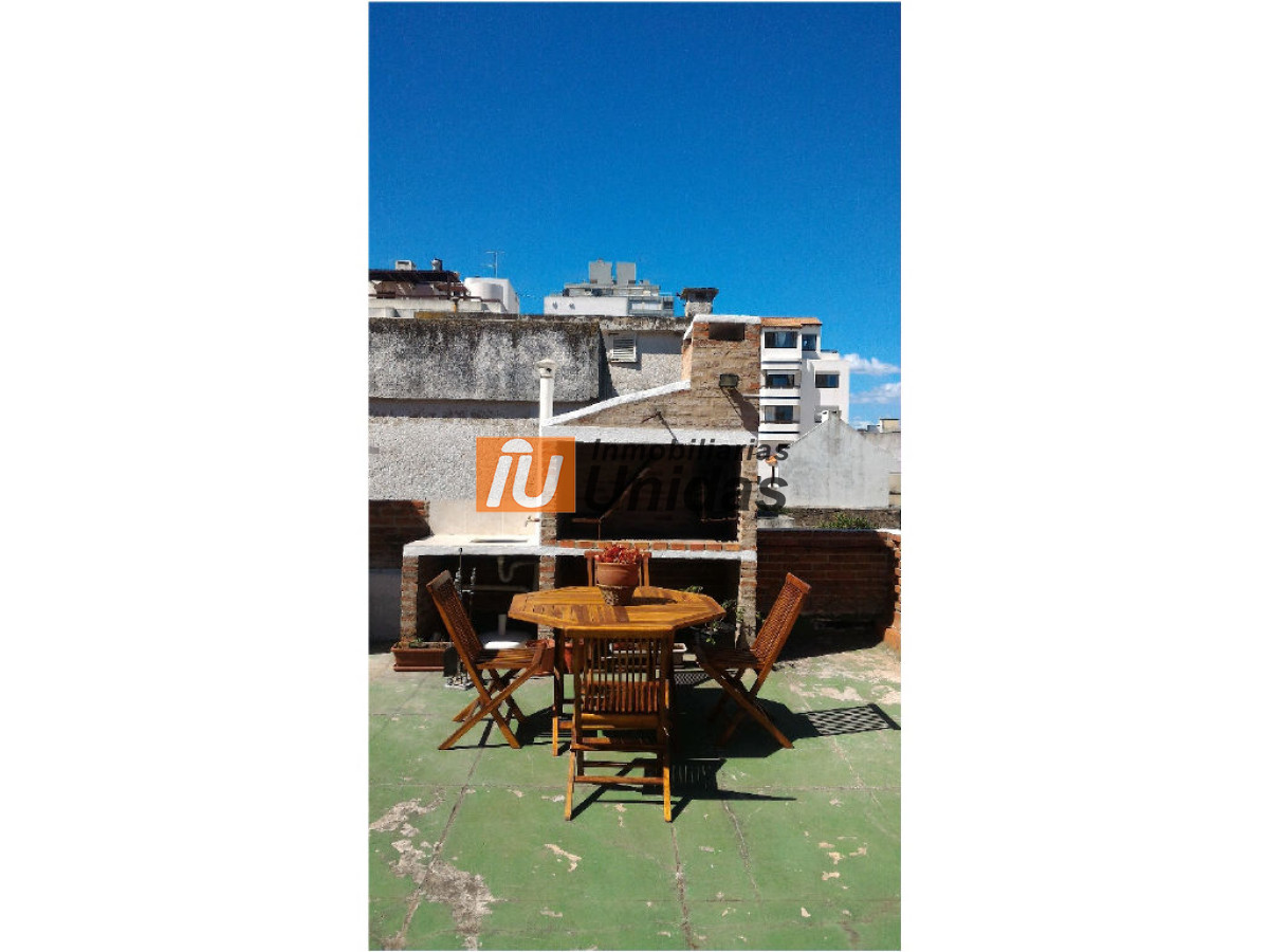 Apartamento ID.230435 - Apartamento en Punta del Este, Península