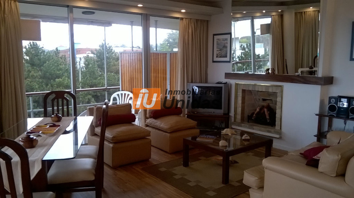 Apartamento ID.230540 - Apartamento en Punta del Este, Mansa